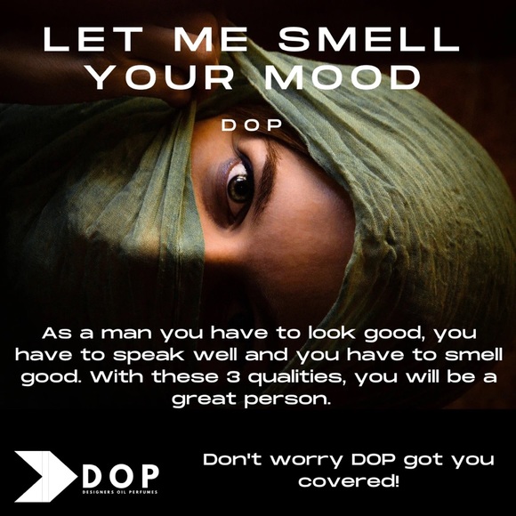 DOP Unstoppable - DOP Designers Oil Perfumes - Picture 6 of 8